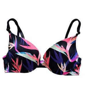 PINK Victoria’s Secret Wear Everywhere Demi Bra Size 32B